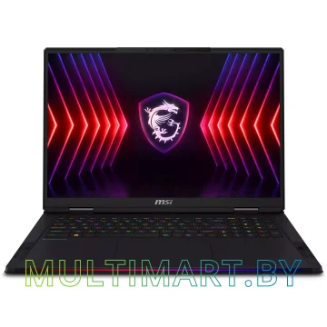 Игровой ноутбук MSI Raider A18 HX A7VIG-026RU (9S7-182K32-026)